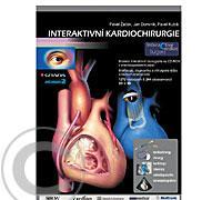 Interaktivní kardiochirurgie - CD-ROM, Interaktivní, kardiochirurgie, CD-ROM