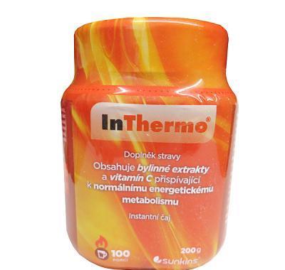 InThermo 200 g, InThermo, 200, g