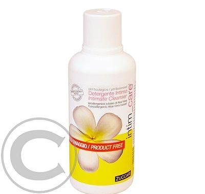 Intim care - gel pro intimní hygienu 500 ml