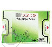 Intim Comfort 10 kapesníčků-anti-intertrigo balsám, Intim, Comfort, 10, kapesníčků-anti-intertrigo, balsám
