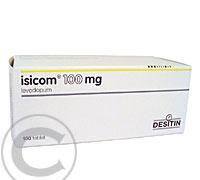 ISICOM 100 MG  100X125MG Tablety, ISICOM, 100, MG, 100X125MG, Tablety