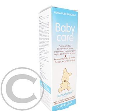 ISIS Baby care 70ml, ISIS, Baby, care, 70ml