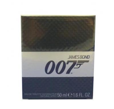 James Bond 007 EDT 50ml, James, Bond, 007, EDT, 50ml