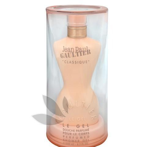 Jean P. Gaultier Classique - sprchový gel 30 ml, Jean, P., Gaultier, Classique, sprchový, gel, 30, ml