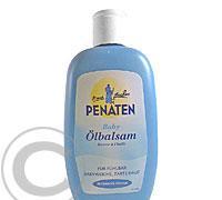 JOHNSON´S BABY Penaten olejový balzám 200ml, JOHNSON´S, BABY, Penaten, olejový, balzám, 200ml