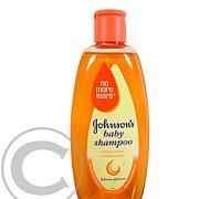 JOHNSON´S BABY šampon s kondicionérem 200 ml, JOHNSON´S, BABY, šampon, kondicionérem, 200, ml