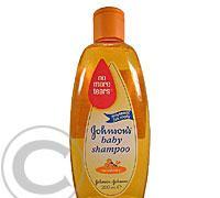 JOHNSON´S BABY šampon s medem 200ml, JOHNSON´S, BABY, šampon, medem, 200ml