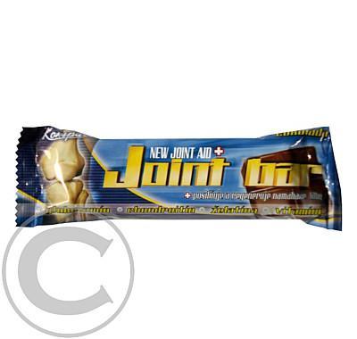 Joint Bar čokoláda tyčinka 40 g, Joint, Bar, čokoláda, tyčinka, 40, g