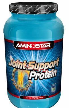 Joint Support Protein , Vanilka, 1000 g