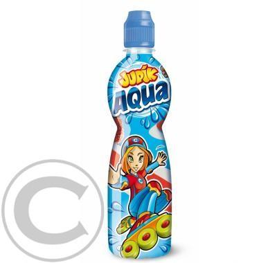JUPÍK Aqua 0,5l strawberry