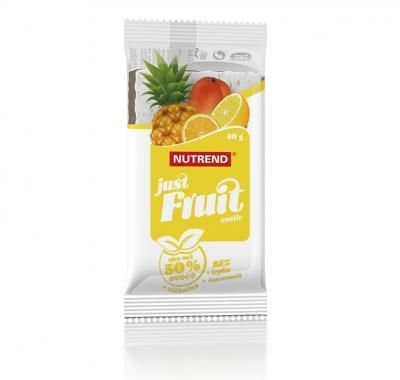 Just fruit 30g exotic, Just, fruit, 30g, exotic