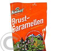 Kaiser Průduškové karamely 100 g, Kaiser, Průduškové, karamely, 100, g