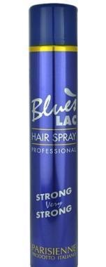 Kallos Blues Lac Hair Spray  750ml Extra silný lak na vlasy, Kallos, Blues, Lac, Hair, Spray, 750ml, Extra, silný, lak, vlasy