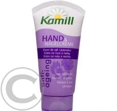 Kamill krém na ruce Anti-Ageing 75 ml, Kamill, krém, ruce, Anti-Ageing, 75, ml