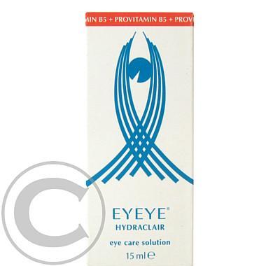 Kapičky do očí Eyeye Hydraclair 15ml, Kapičky, očí, Eyeye, Hydraclair, 15ml