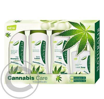 Kazeta Cannabis