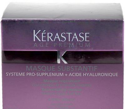 Kerastase Age Premium Masque Substantif Rejuvenating Masque  200ml Pro zralé vlasy, Kerastase, Age, Premium, Masque, Substantif, Rejuvenating, Masque, 200ml, Pro, zralé, vlasy