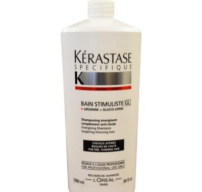 KERASTASE Šampon pro obnovu hustoty vlasů (B. stimuliste gl) 1000 ml