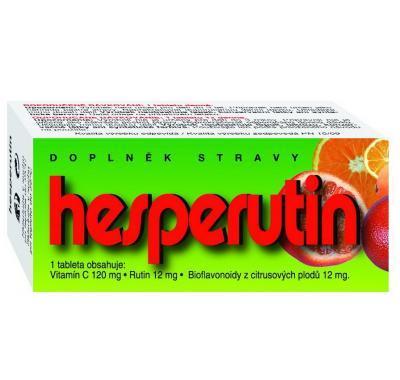 NATURVITA Hesperutin   vitamín C   bioflavonoid 60 tablet