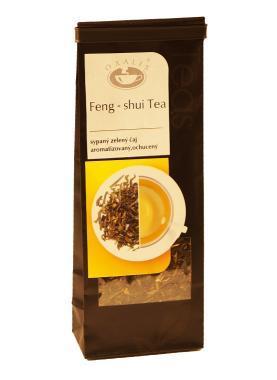 Oxalis Feng - shui Tea 70 g, Oxalis, Feng, shui, Tea, 70, g