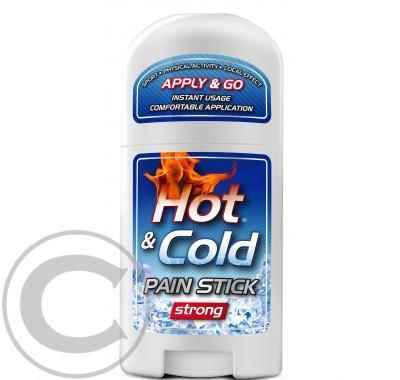 Pharma Activ Hot & Cold Pain stick strong 50 ml, Pharma, Activ, Hot, &, Cold, Pain, stick, strong, 50, ml