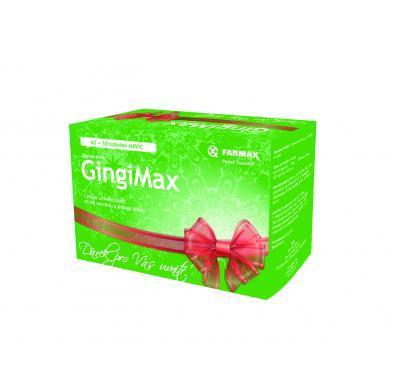 SVUS GingiMax 60   30   dárek Vánoce 2014