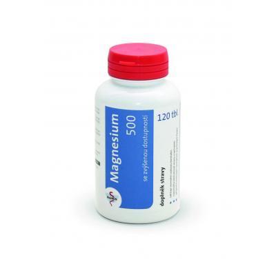 FAGRON Magnesium 500 - 120 tablet