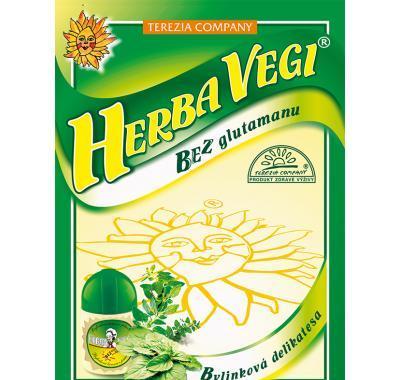 Herba Vegi bylinkové koření 35 g, Herba, Vegi, bylinkové, koření, 35, g