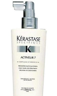 Kerastase Specifique Activeur 7  150ml Proti padání vlasů
