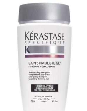 Kerastase Specifique Bain Stimuliste GL Energising Shampoo  250ml Proti řídnutí vlasů