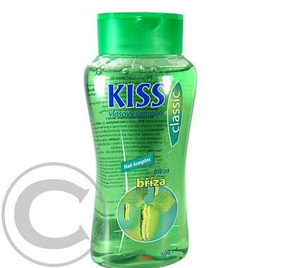 Kiss šampon březový 500ml, Kiss, šampon, březový, 500ml