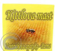 Kittlova mast 155 ml Zentrichova apatyka - Parma
