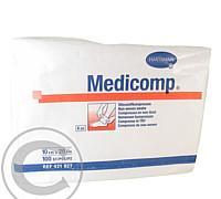 Kompres Medicomp nesterilní 10 x 20 cm / 100 ks 4218279