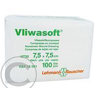 Kompres Vliwasoft nester.7.5x7.5cm/100ks/4vrs.netk