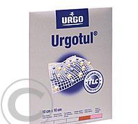 Krytí Urgotul 10x10 lipido-koloidní sterilní