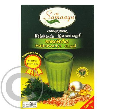 Kulakenda bylinková polévka Hathawariya 50 grm, Kulakenda, bylinková, polévka, Hathawariya, 50, grm