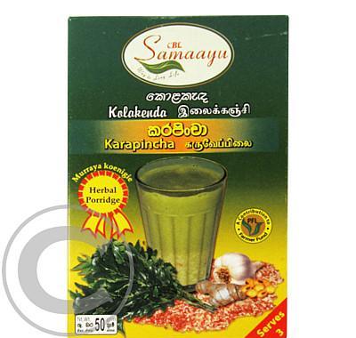 Kulakenda bylinková polévka Karapincha 50 grm, Kulakenda, bylinková, polévka, Karapincha, 50, grm