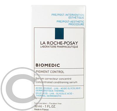 LA ROCHE Biomedic Pigment control 30ml, LA, ROCHE, Biomedic, Pigment, control, 30ml
