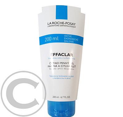 LA ROCHE Effaclar gel 200ml Ekonomické balení V6900285