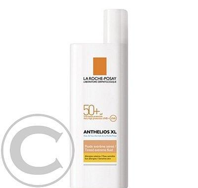 La Roche-Posay ANTHELIOS XL 50  Fluide Tinted 50ml