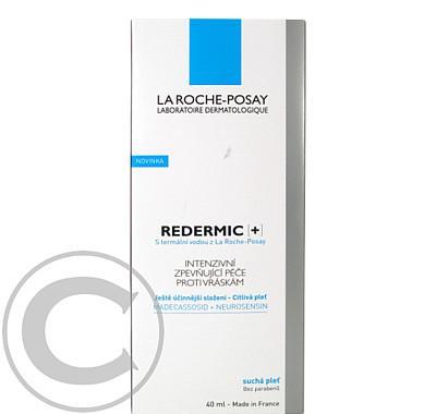 LA ROCHE Redermic [ ] PS R10 40ml