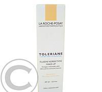 LA ROCHE Toleriane Make up Fluid č. 15 30 ml 7172851