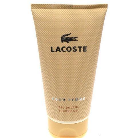 Lacoste Pour Femme Sprchový gel 150ml