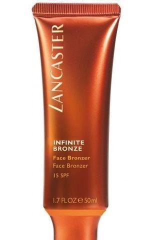 Lancaster Infinite Bronze Face Bronzer  50ml Odstín 001 Natural