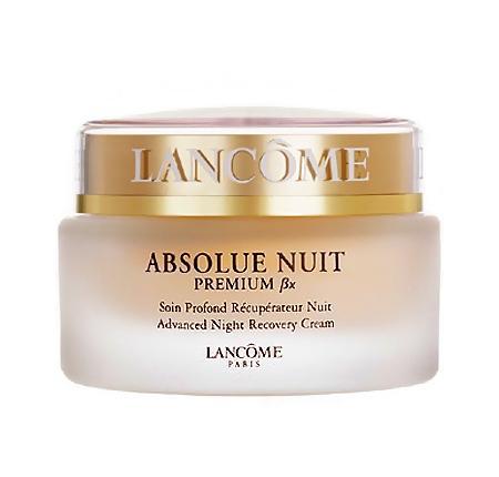 Lancome Absolue Nuit Premium Bx Advanced Night Cream  75ml