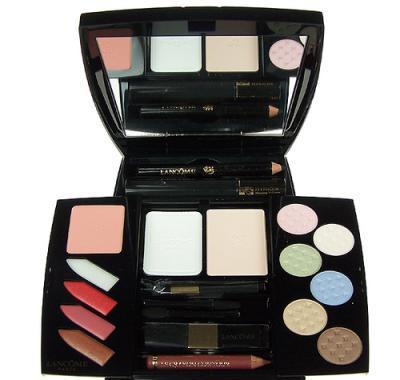Lancome Absolue Seduction Makeup SET  30g Complet Make Up Palette