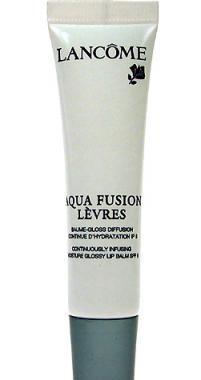 Lancome Aqua Fusion Levres Lip Balm SPF8 15ml