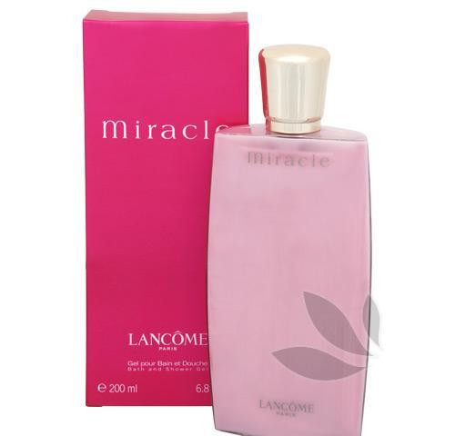 Lancome Miracle - sprchový gel 200 ml, Lancome, Miracle, sprchový, gel, 200, ml