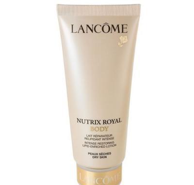 Lancome Nutrix Royal Body Dry Skin 200ml