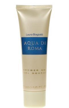 Laura Biagiotti Aqua di Roma Sprchový gel 50ml